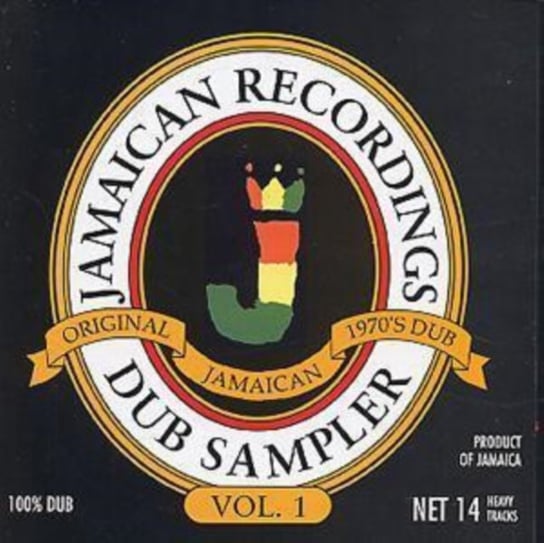 Dub Sampler. Volume 1 Various