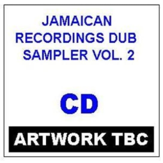 Dub Sampler. Volume 2 Various Artists