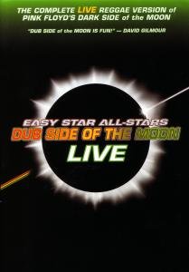 Dub Side Of The Moon: Live Pink Floyd