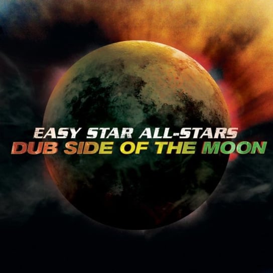 Dub Side of the Moon, płyta winylowa Easy Star All-Stars