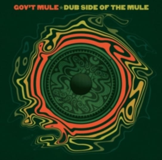 Dub Side Of The Mule Gov't Mule