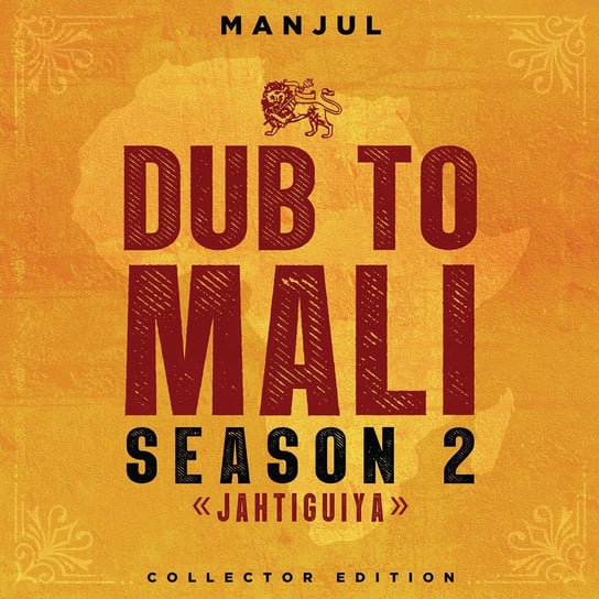 Dub To Mali Season 2: Jahtiguiya Manjul