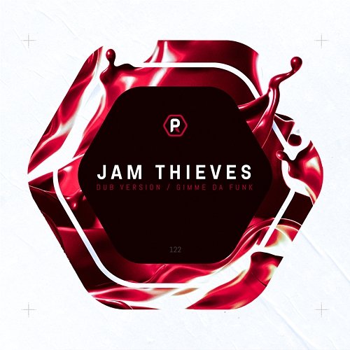 Dub Version / Gimme Da Funk Jam Thieves