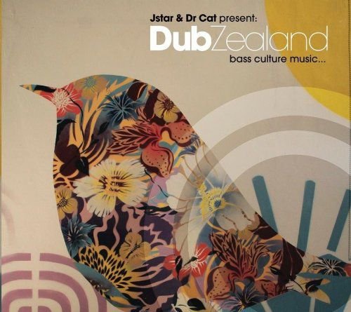 Dub Zealand Various Artists