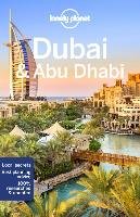 Dubai & Abu Dhabi Lonely Planet