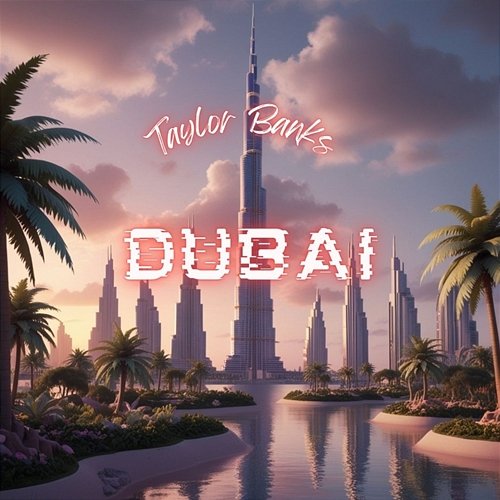 DUBAI Taylor Banks