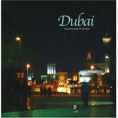 Dubai. Buch + 4 CDs Opracowanie zbiorowe