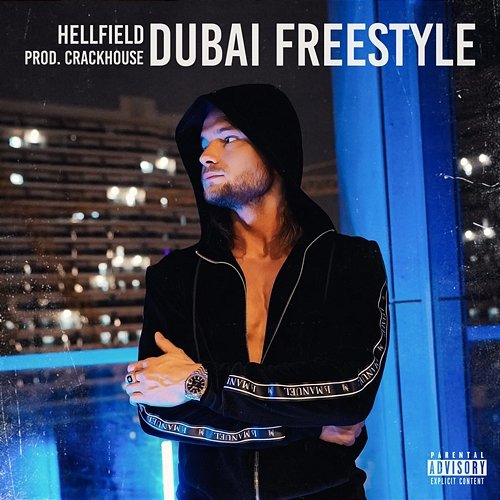 Dubai Freestyle Hellfield