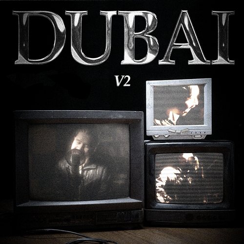 Dubai v2 Rill, KIXX & Dasb