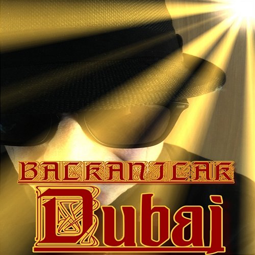 Dubaj Kalin Georgiew