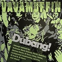 Dubang, płyta winylowa Vavamuffin