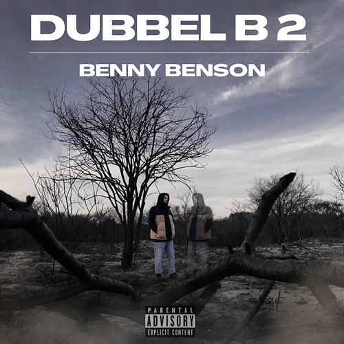 Dubbel B 2 Benny Benson