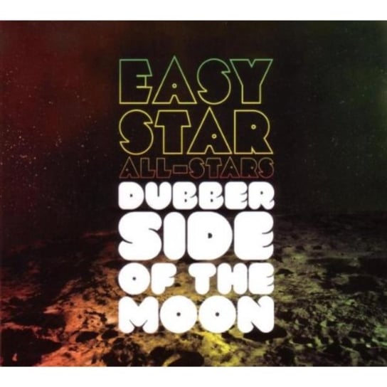 Dubber Side Of The Moon, płyta winylowa Easy Star All-Stars