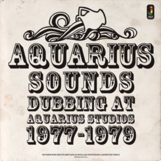 Dubbing At Aquarius Studios 1977-1979 Various Artists