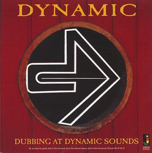 Dubbing At Dynamic Sounds Various Artists