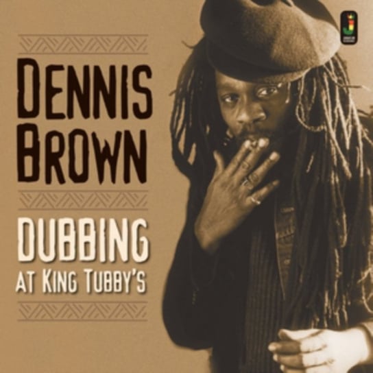 Dubbing At King Tubby's Brown Dennis