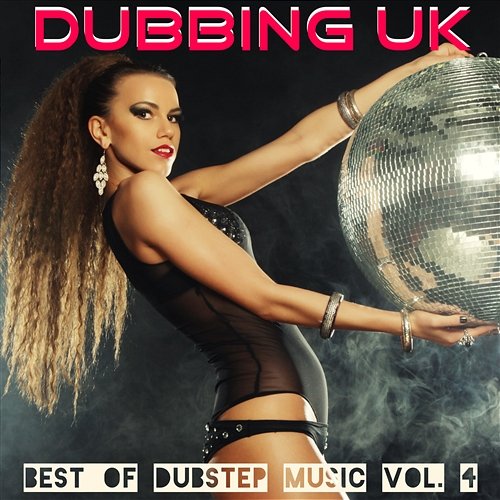 Dubbing Uk - Best of Dubstep Music Vol. 4 Various Artists
