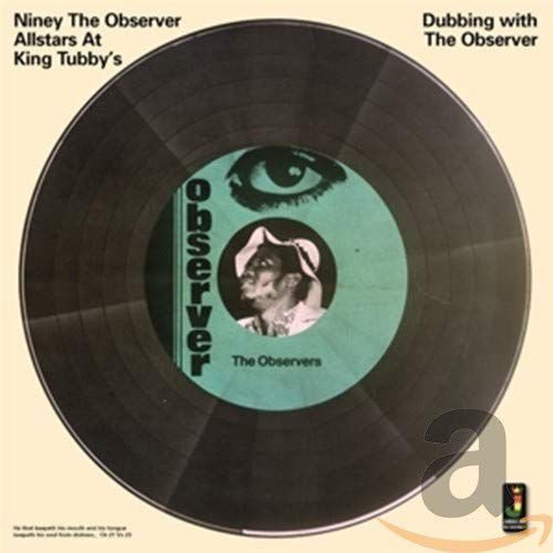 Dubbing With The Observer Various Artists