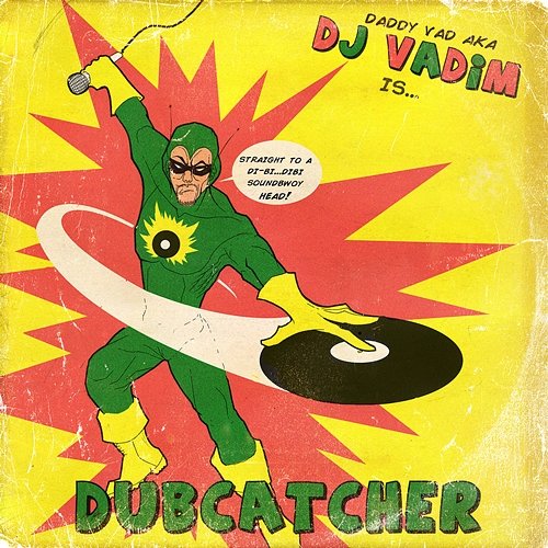 Dubcatcher DJ Vadim