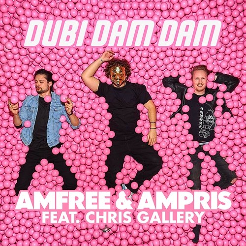Dubi Dam Dam Amfree & Ampris feat. Chris Gallery