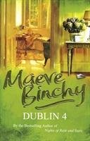 Dublin 4 Binchy Maeve