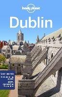 Dublin Lonely Planet