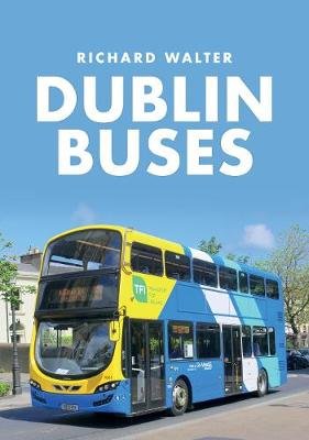 Dublin Buses Richard Walter