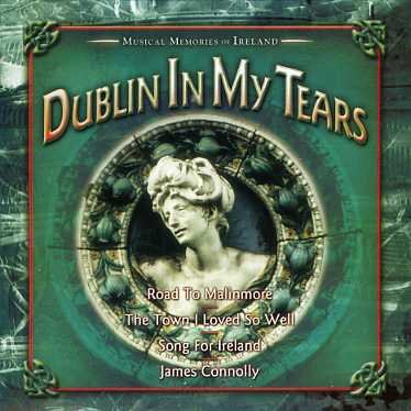 Dublin In My Tears Various Artists