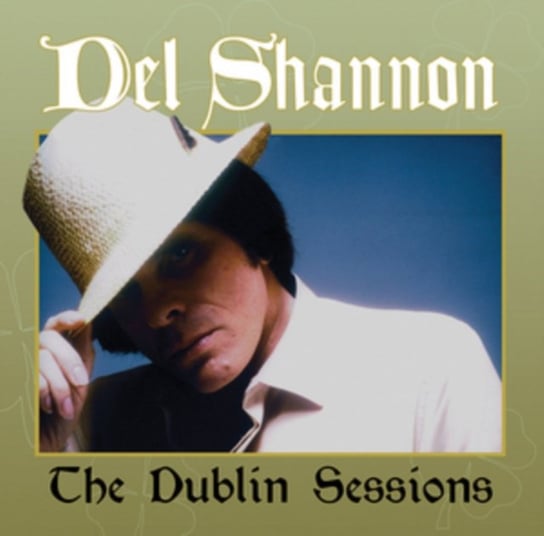 Dublin Sessions Shannon Del