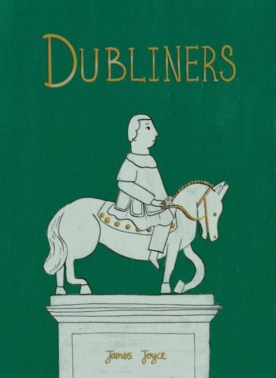 Dubliners (Collectors Edition) Joyce James