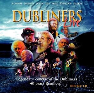 Dubliners Live The Dubliners