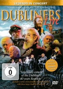 Dubliners Live The Dubliners