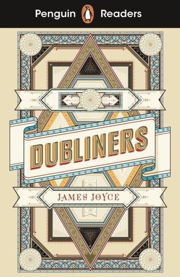 Dubliners. Penguin Readers. Level 6 Joyce James
