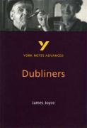 Dubliners: York Notes Advanced Brannigan John