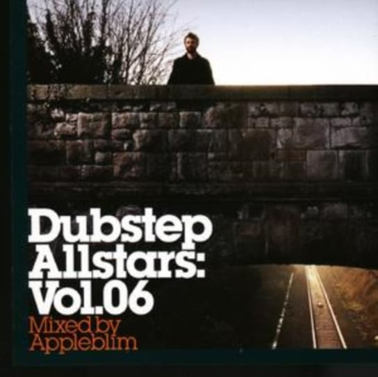 Dubstep Allstars 6 Various Artists