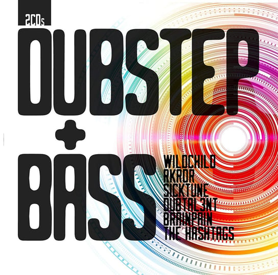 Dubstep & Bass Various Artists