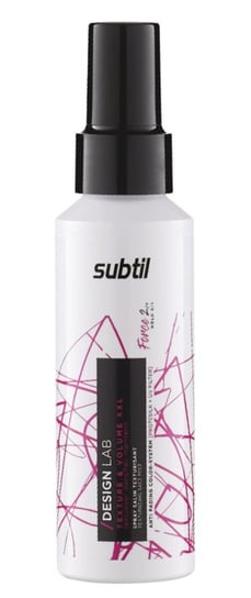 Ducastel Subtil Texture & Volume XXL, Spray z solą morską nadający teksturę, 100ml Subtil