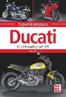 Ducati Leek Jan