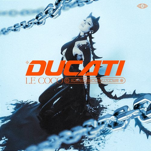 DUCATI Le Coco