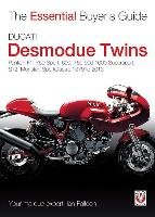 Ducati Desmodue Twins Falloon Ian