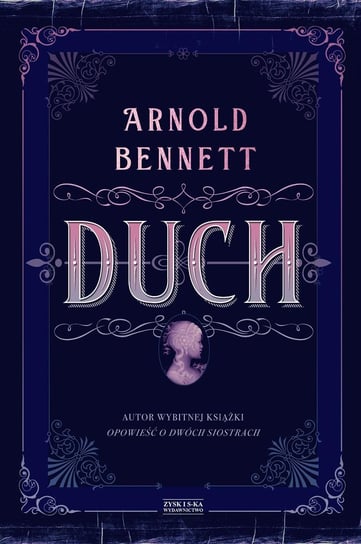 Duch Arnold Bennett