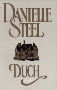 Duch Steel Danielle