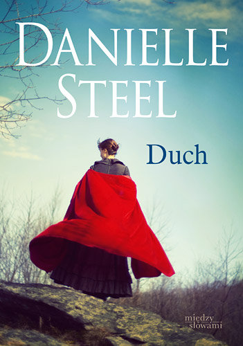 Duch Steel Danielle