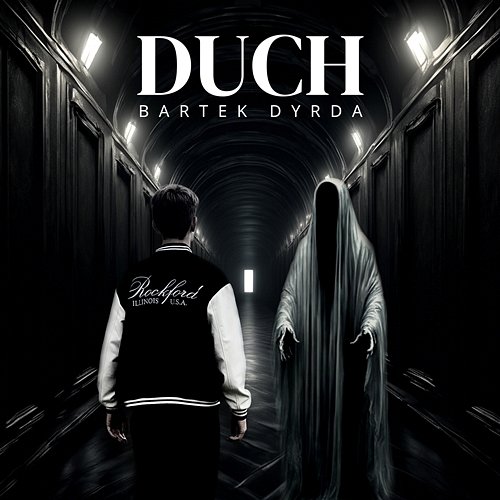 Duch Bartek Dyrda