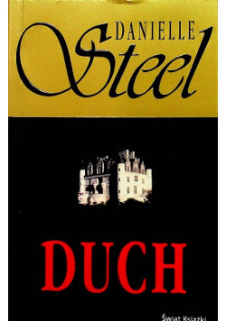 Duch Steel Danielle