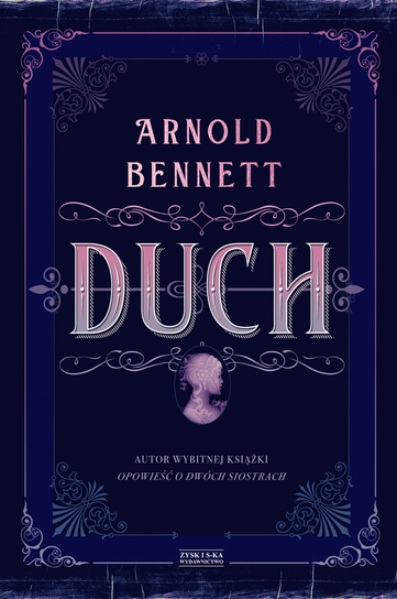 Duch Arnold Bennett