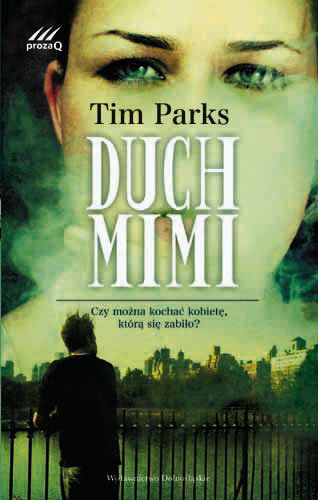 Duch Mimi Parks Tim
