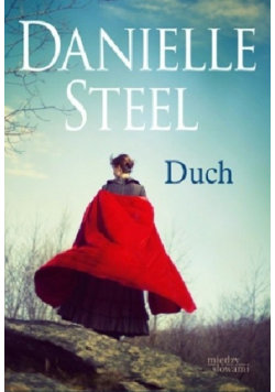 Duch Wydanie kieszonkowe Steel Danielle