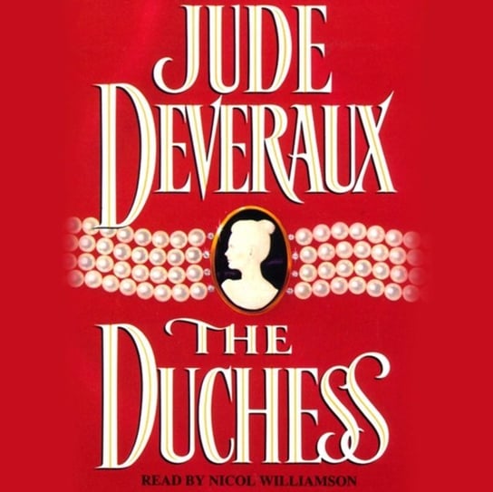 Duchess Deveraux Jude
