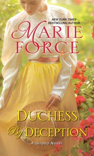 Duchess by Deception Marie Force